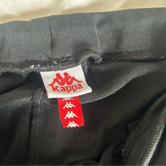 Kappa  Women’s Duel Color Athletic Pants - Picture 4 of 8